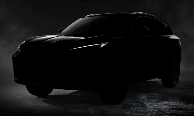 MG HS 2025: Đỉnh cao công nghệ và thiết kế trong làng SUV cỡ...