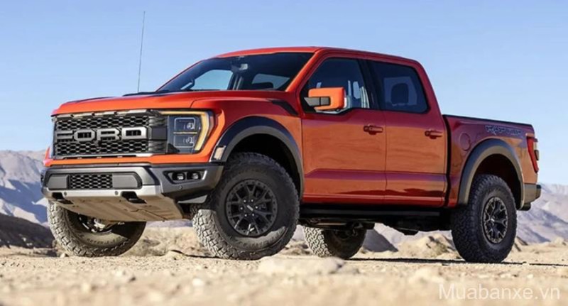 Ford Triệu Hồi 1,45 Triệu Xe: Camera Lùi Lỗi, Vượt Doanh Số Honda