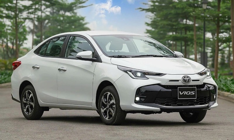Khách Việt Lạnh Nhạt Với Xe Gầm Thấp: Doanh Số Sedan Giảm 21% Sau 9 Tháng 2025