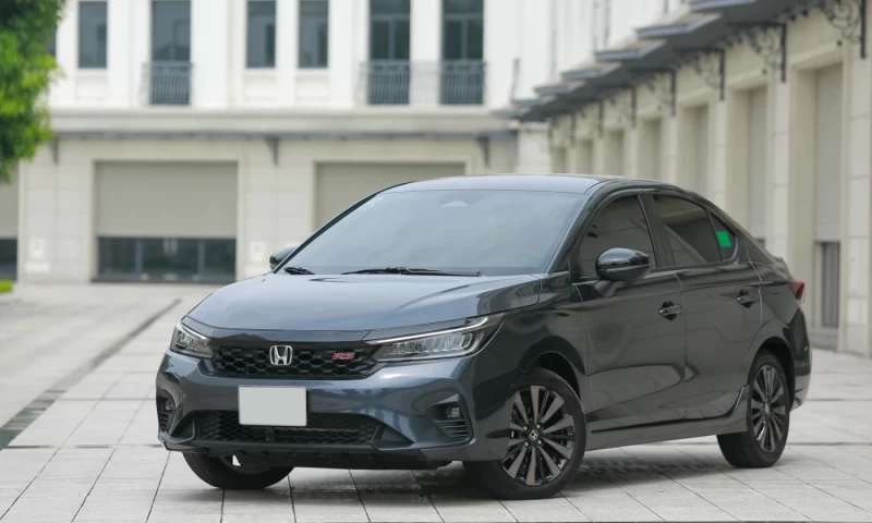 Xe Chủ Lực 2025: VF 3, Xpander, CX-5, Ranger Gánh Doanh Số