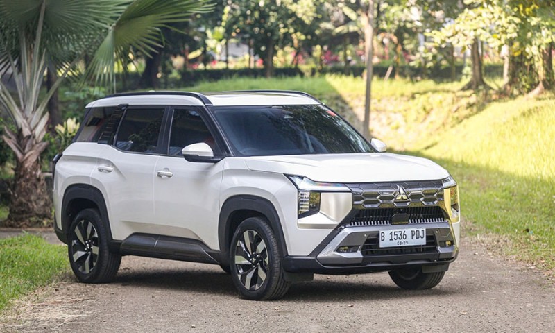 Mitsubishi Destinator Mở Đặt Cọc: Ưu Đãi 33 Triệu, Giá 750-850 Triệu