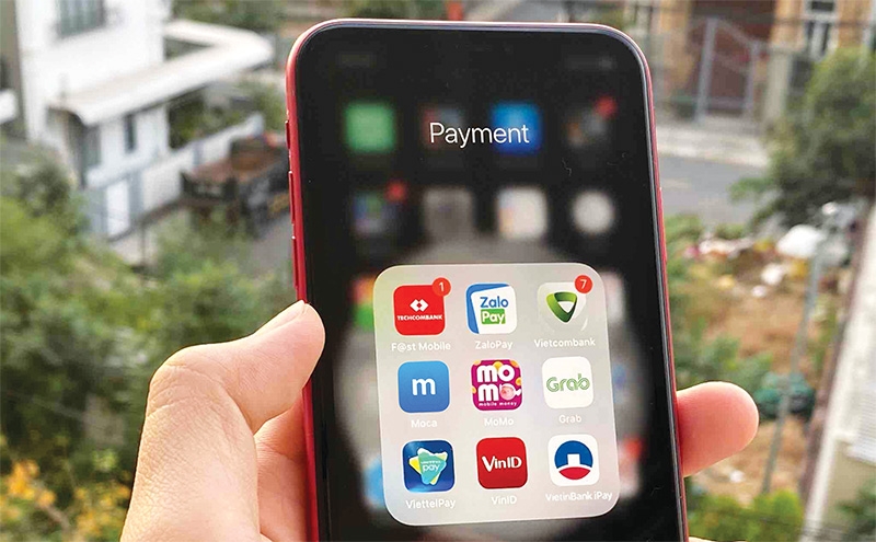 Cách nạp và thanh toán dịch vụ trên website Tin Bán Xe