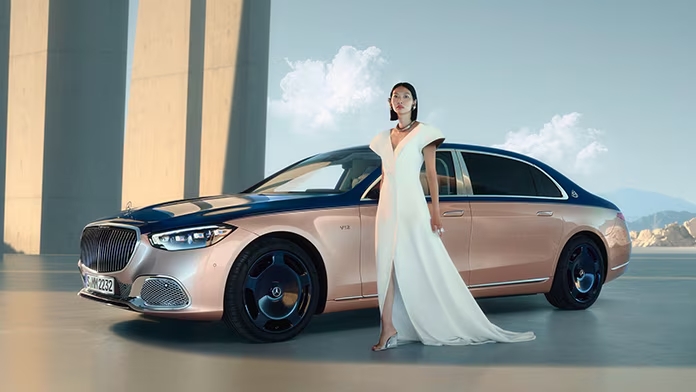 Mercedes Maybach: Thông số, Bảng giá & Ưu đãi tháng 05/2026
