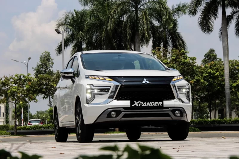 Top 10 Xe ICE Bán Chạy Nhất Việt Nam Tháng 10/2025