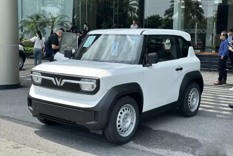 Top 10 ô tô bán chạy nhất Việt Nam tháng 8/2025: Xe điện áp đảo, VinFast thống lĩnh