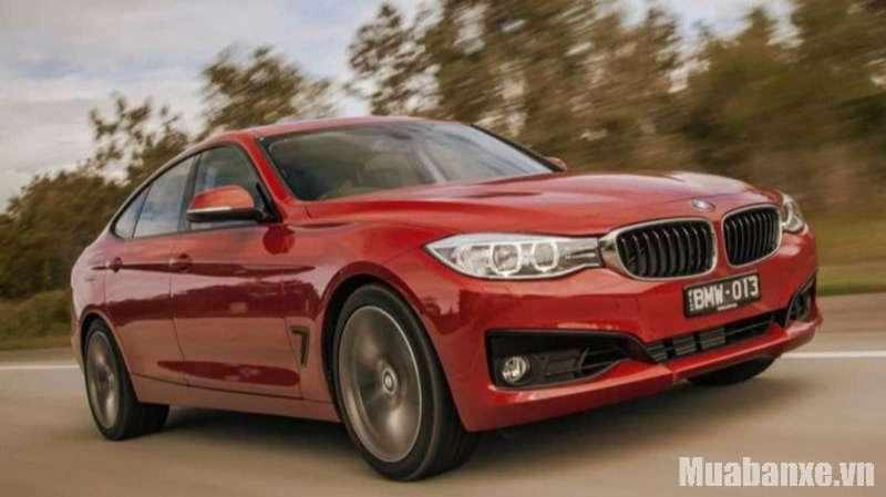 cam giac lai xe bmw 328i tinbanxe vn