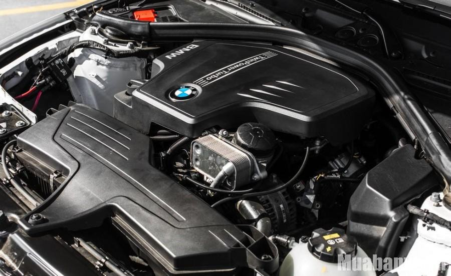 dong co xe bmw 328i tinbanxe vn
