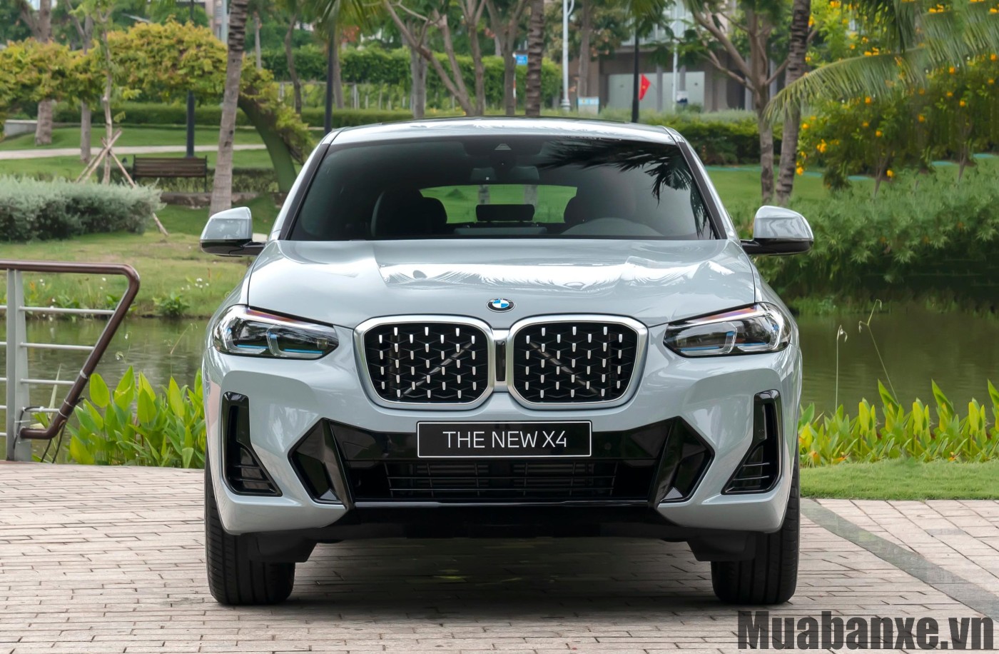 X4