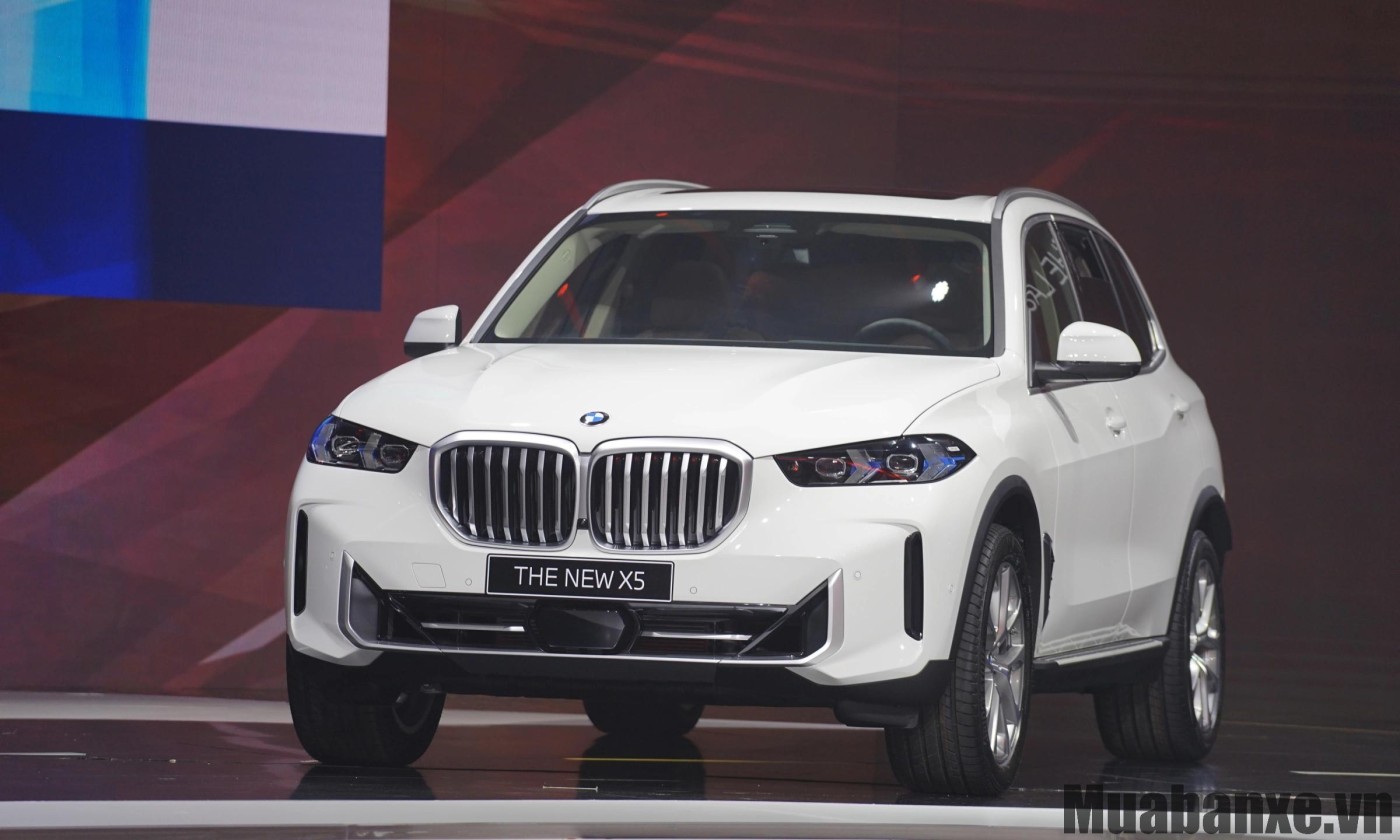 X5