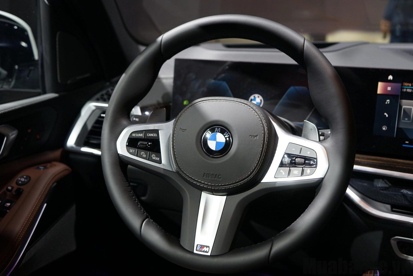 vo lang xe bmw x5