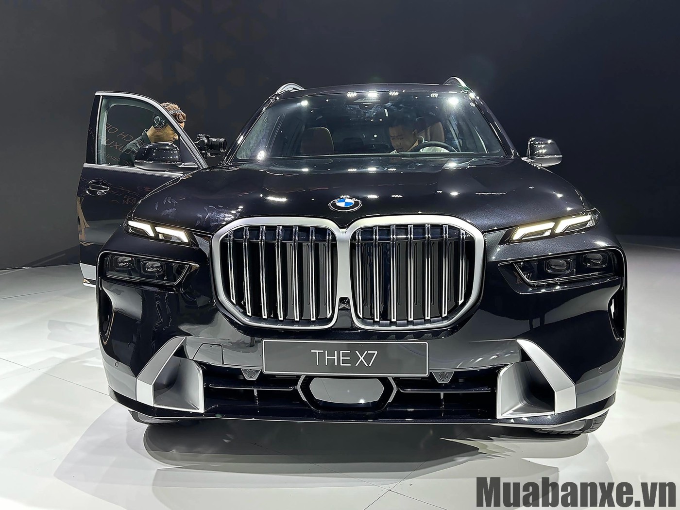 X7